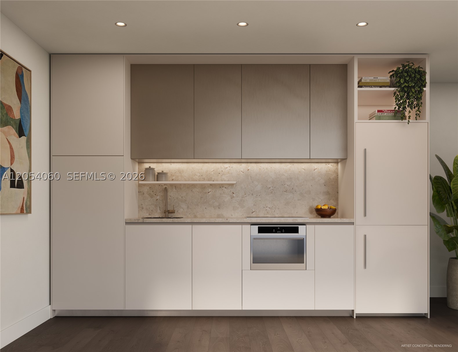 House of Wellness - Residential