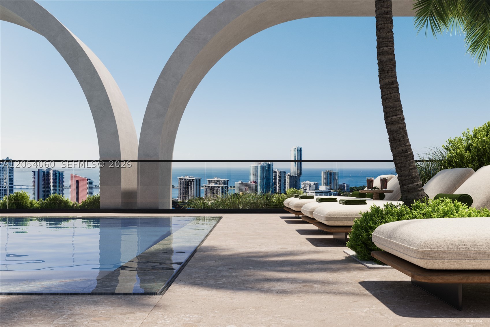 House of Wellness - Residential
