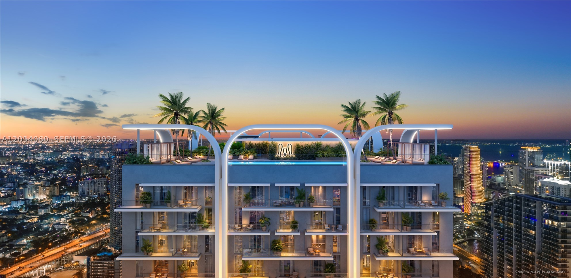 House of Wellness - Residential