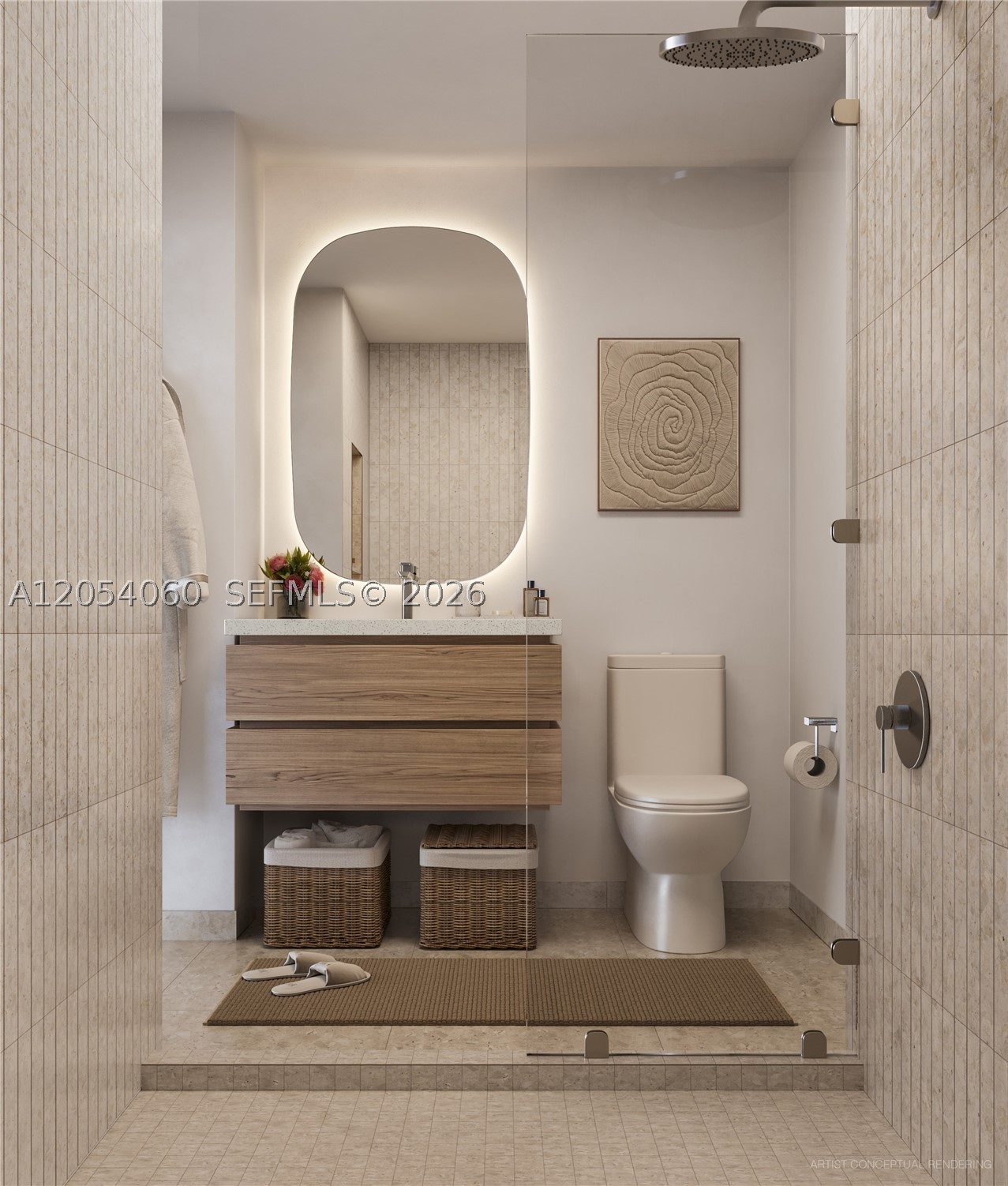 House of Wellness - Residential