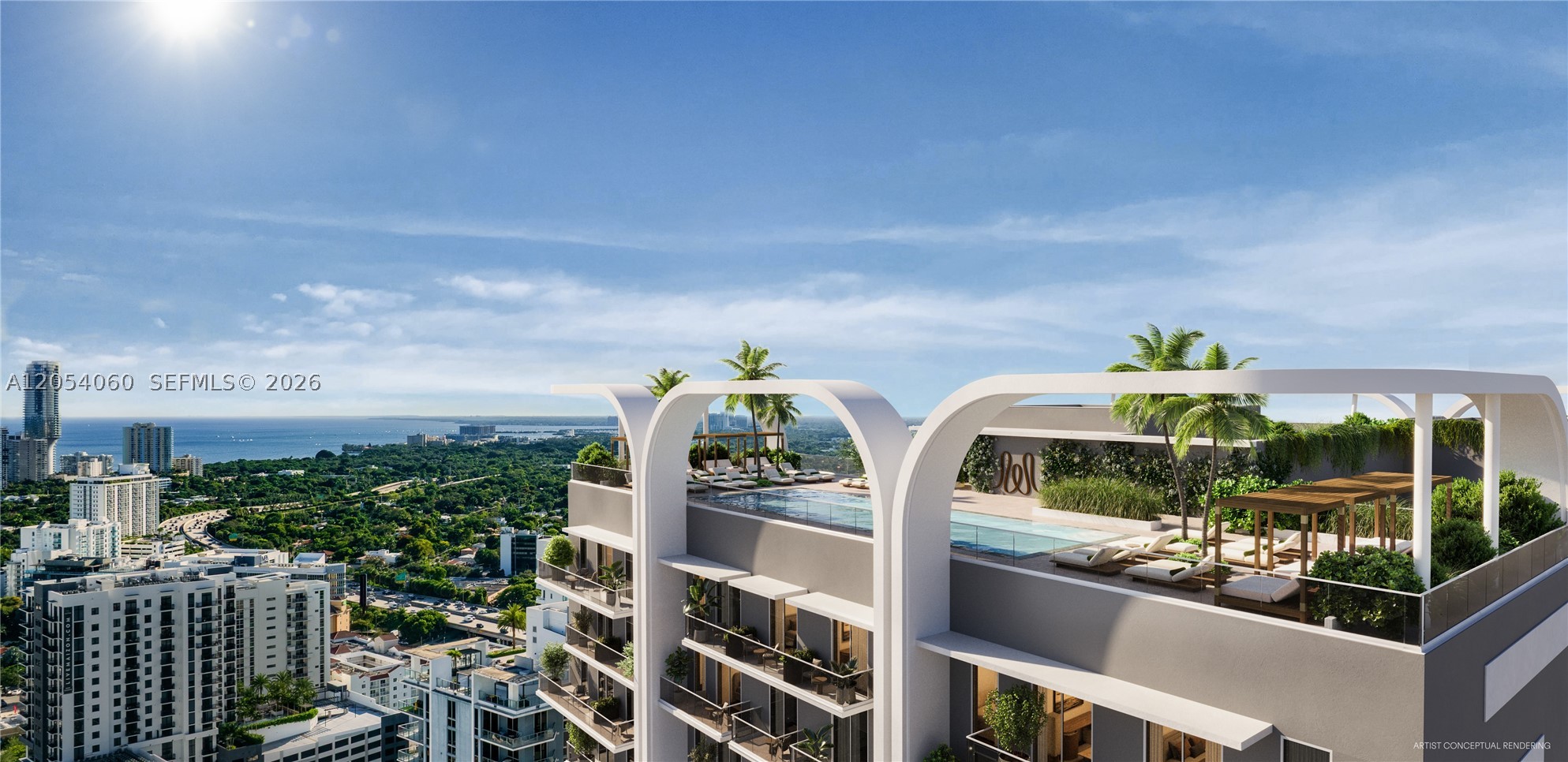 House of Wellness - Residential