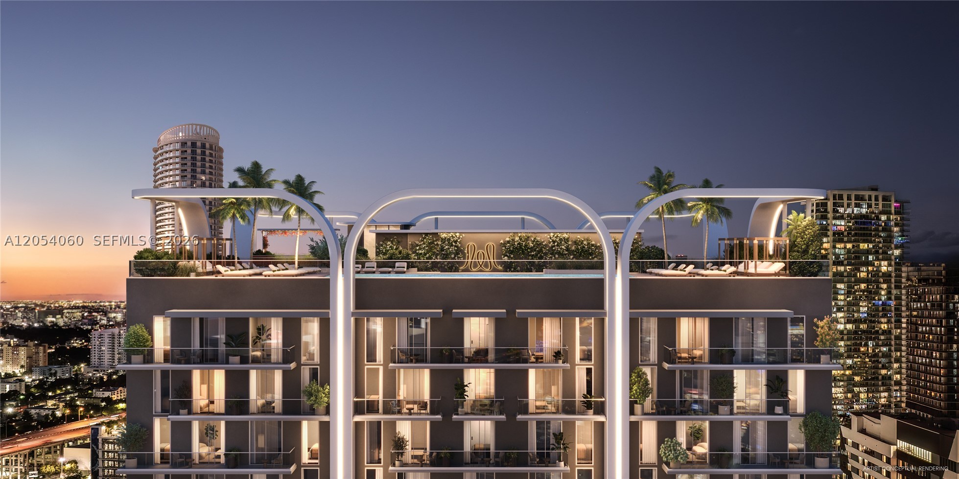 House of Wellness - Residential
