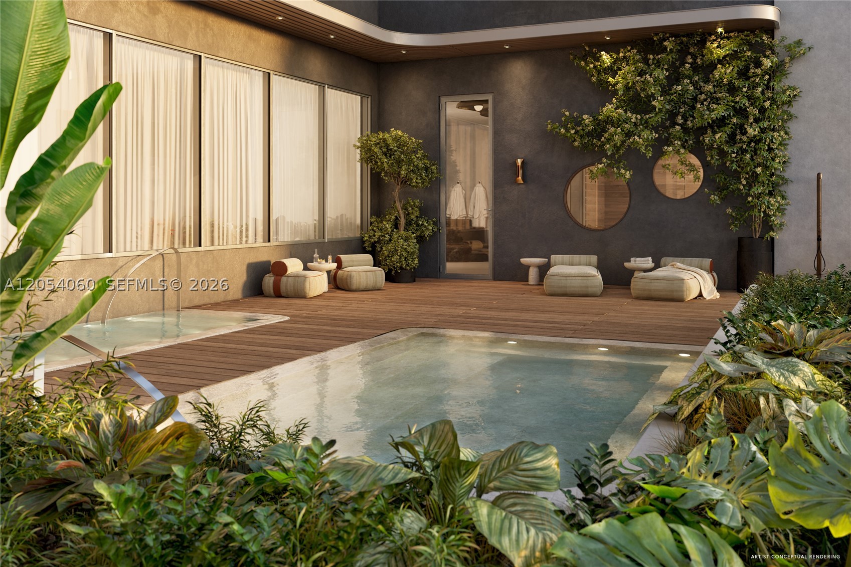 House of Wellness - Residential