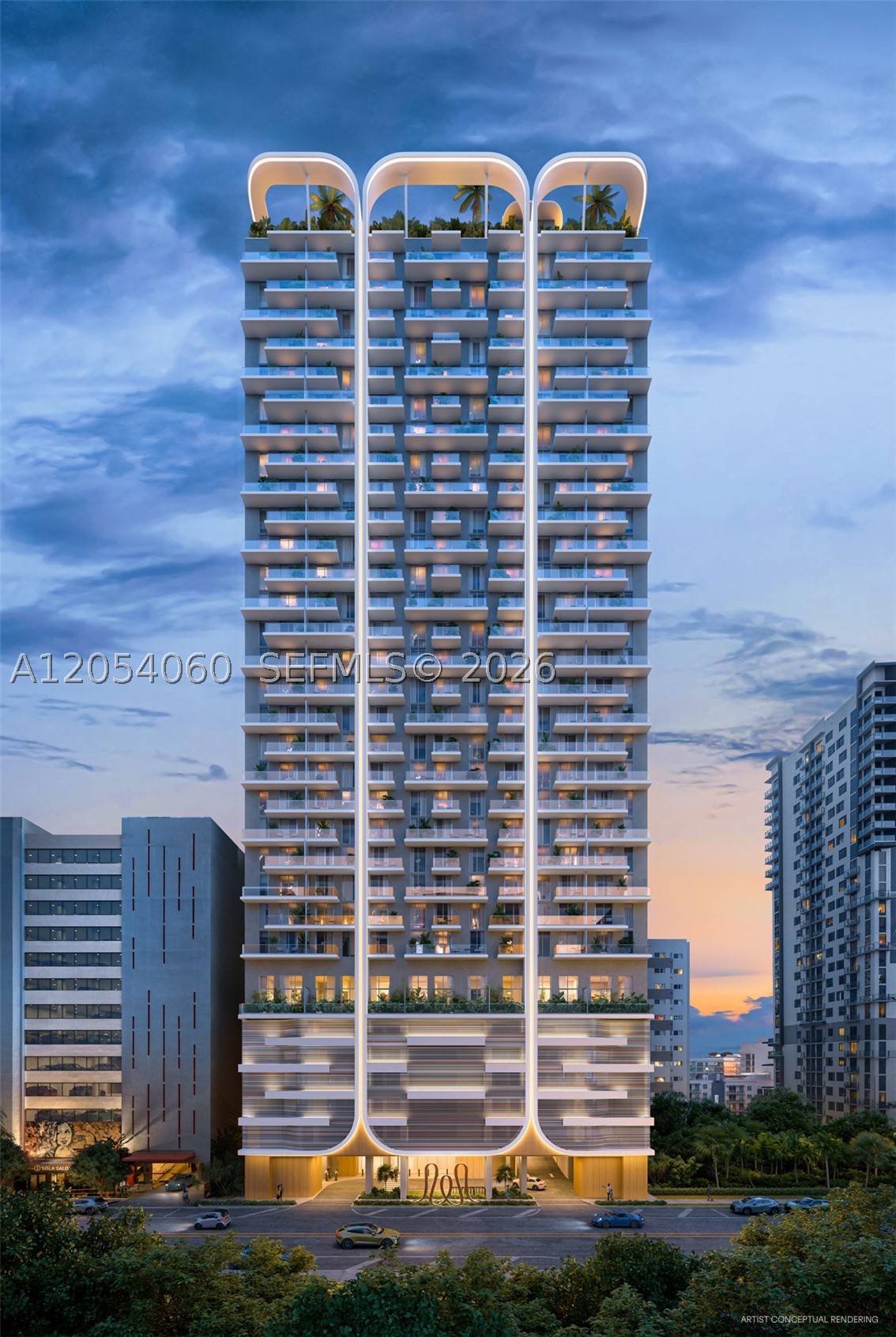House of Wellness - Residential