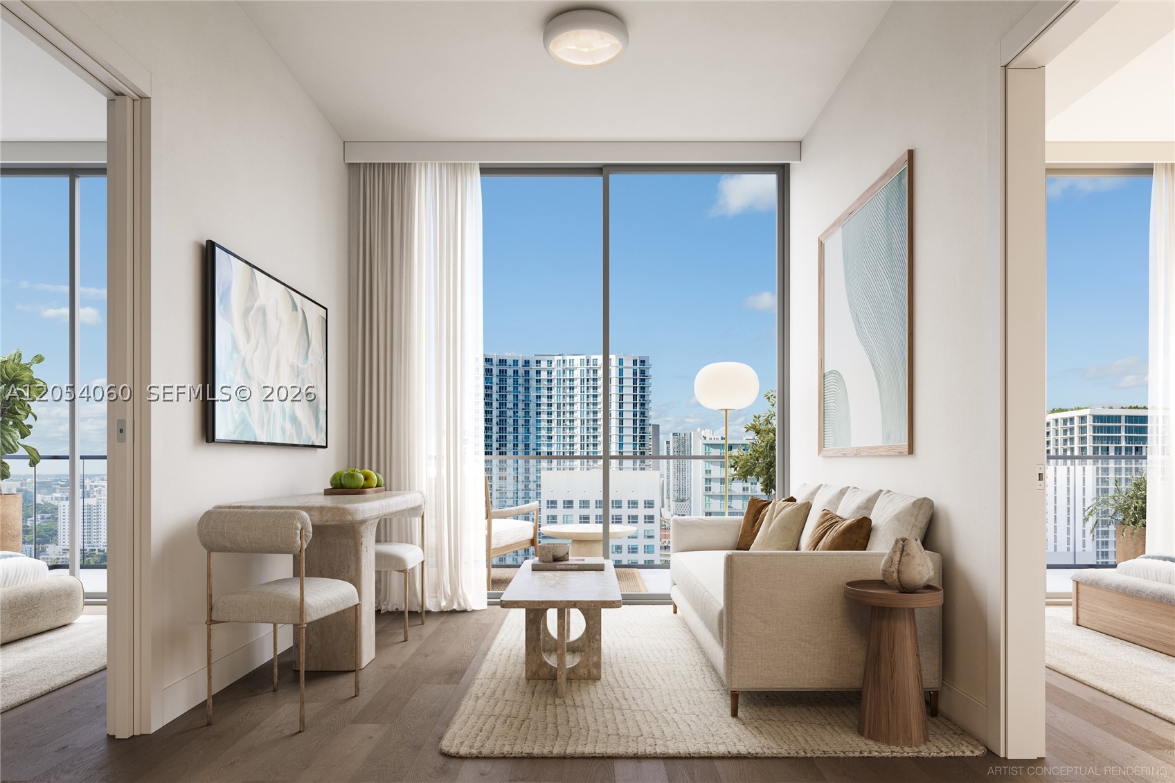 House of Wellness - Residential