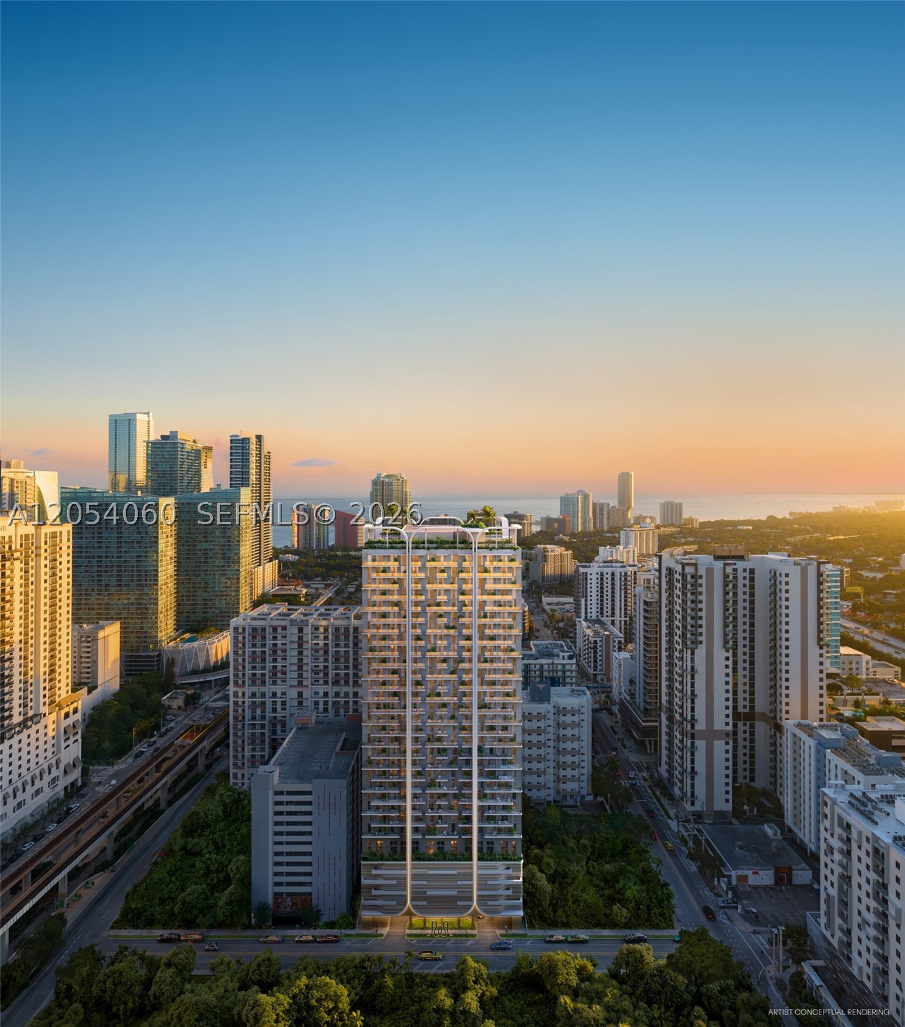 House of Wellness - Residential