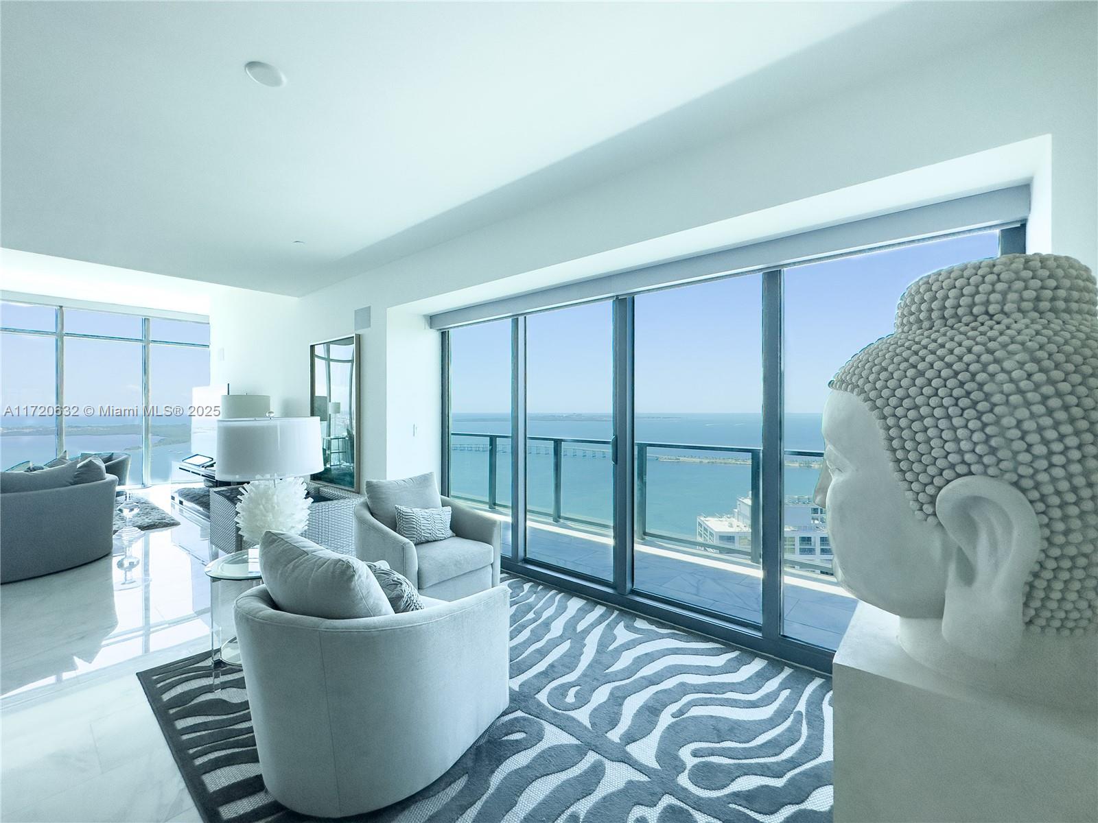 ECHO BRICKELL CONDO - Residential