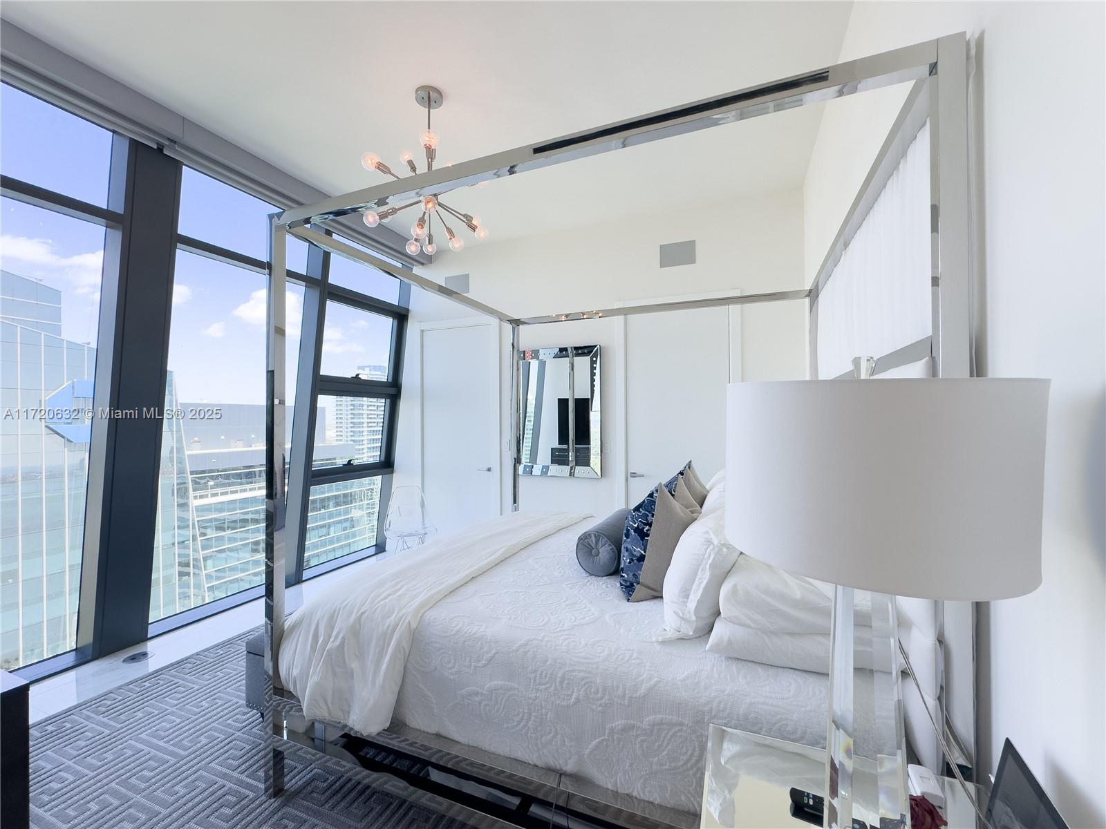 ECHO BRICKELL CONDO - Residential