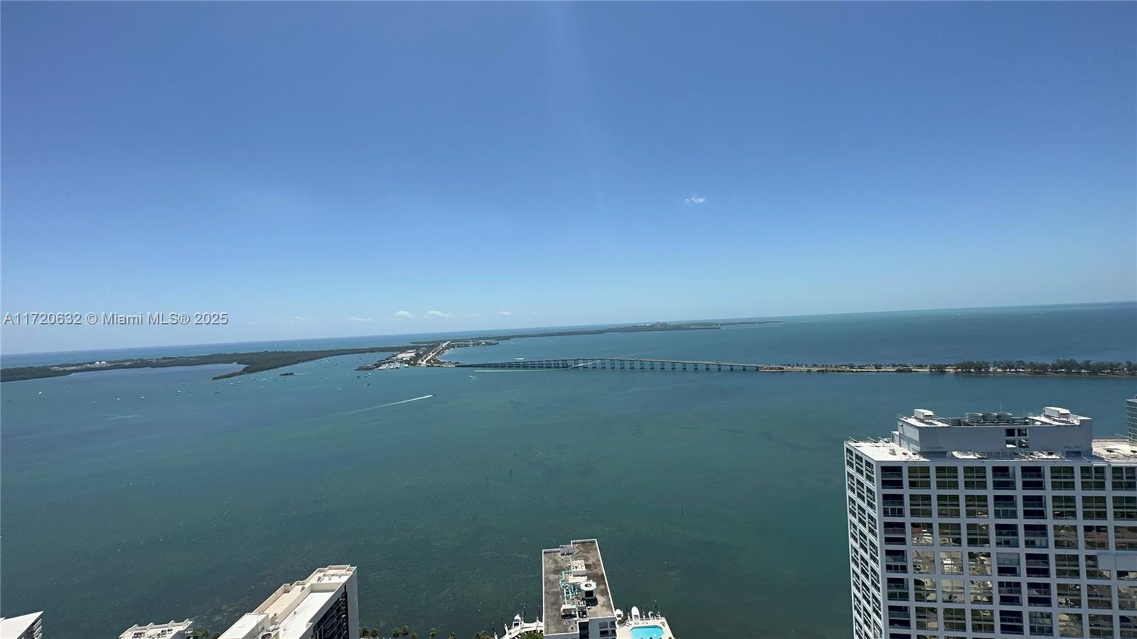 ECHO BRICKELL CONDO - Residential