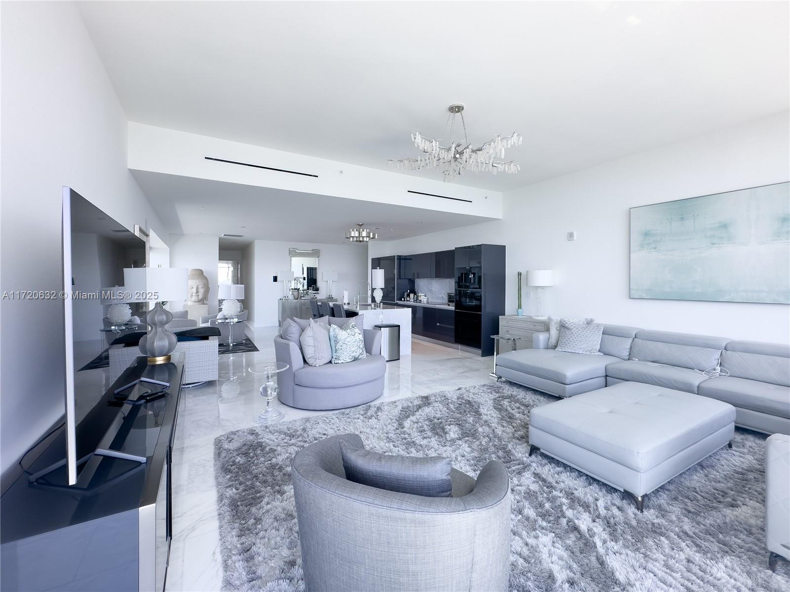 ECHO BRICKELL CONDO - Residential