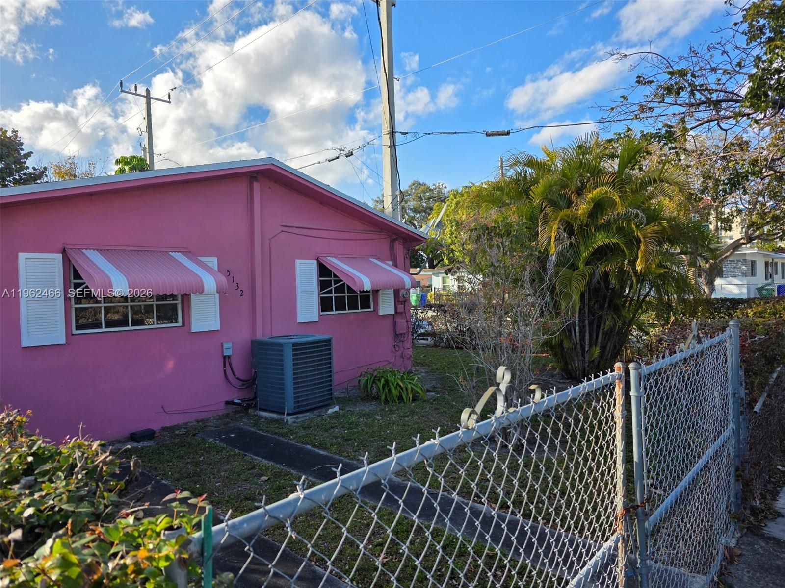 FAIRHAVEN GARDENS - Residential