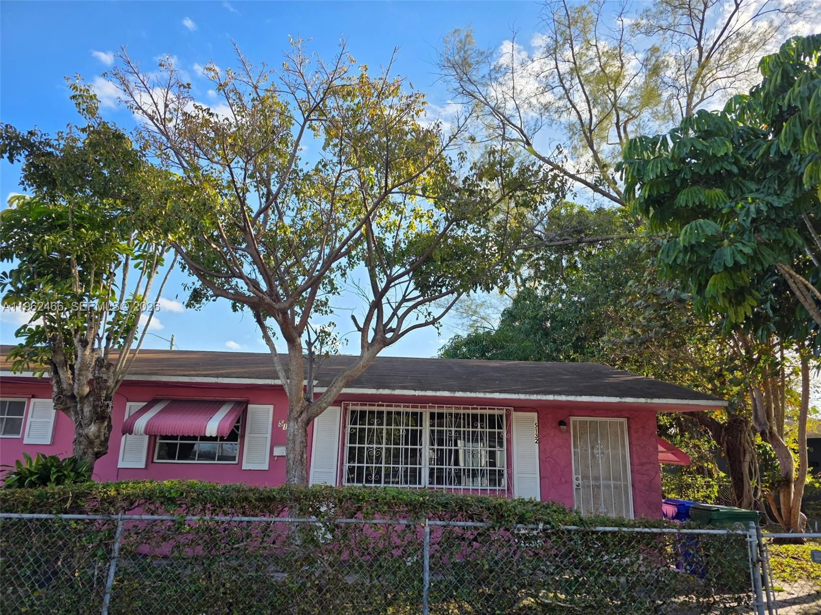 FAIRHAVEN GARDENS - Residential