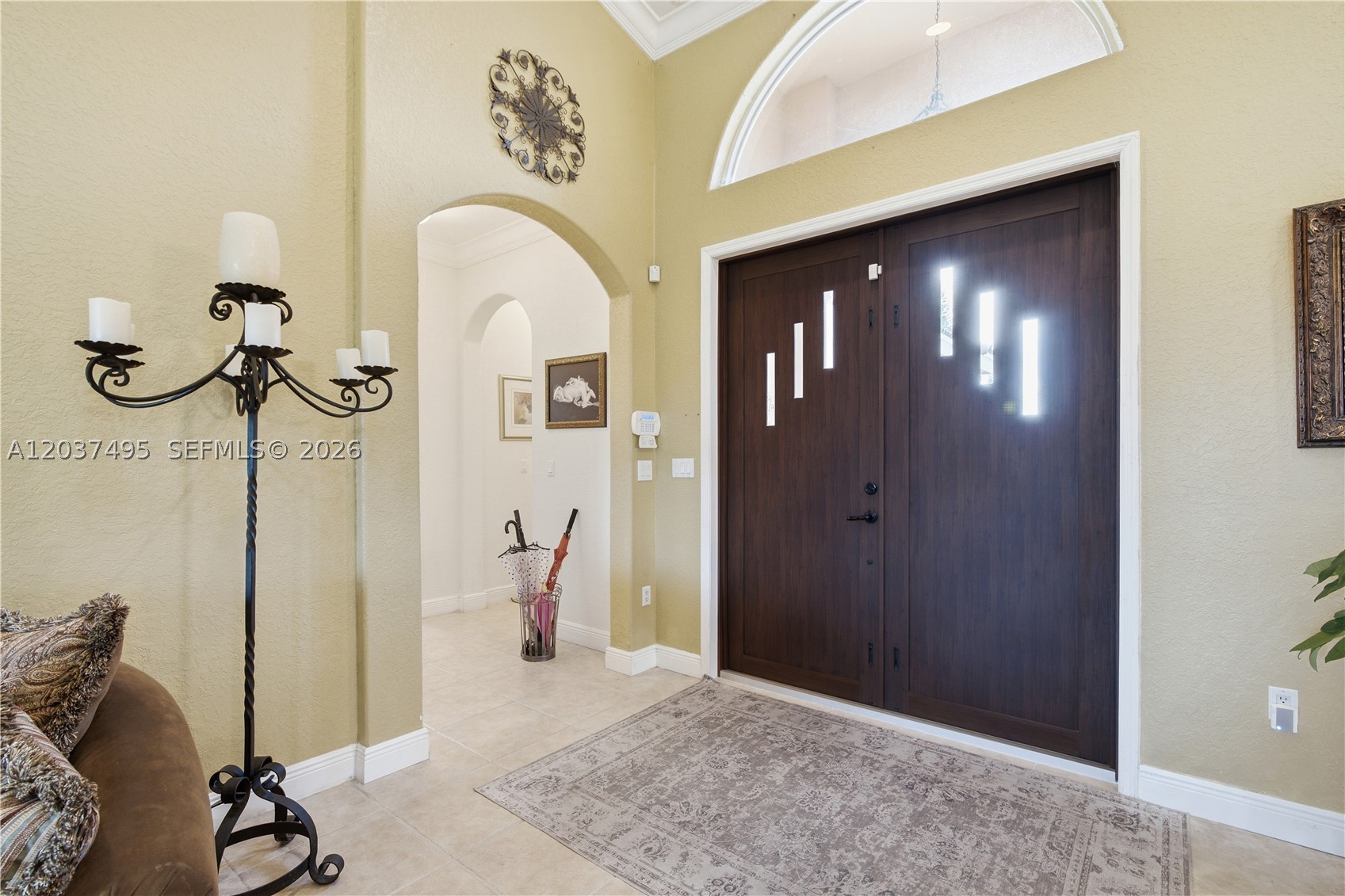 SOUTH KENDALL ESTATES - Residential