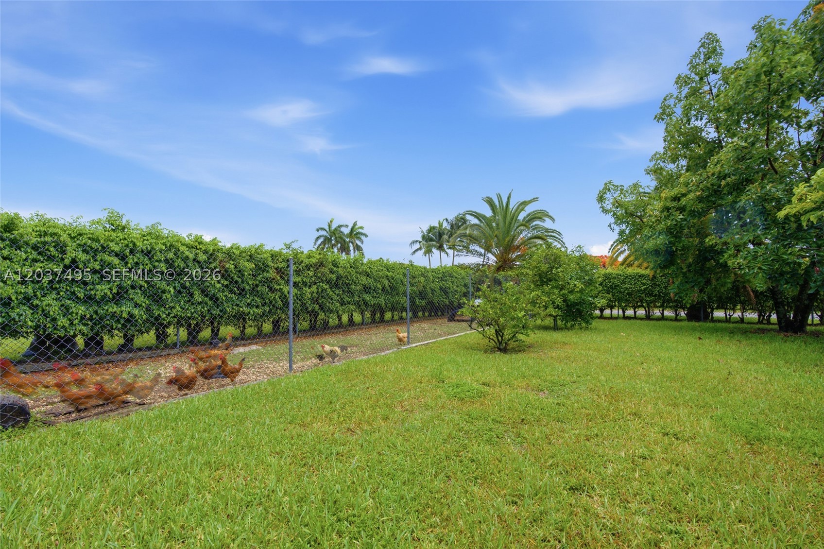 SOUTH KENDALL ESTATES - Residential