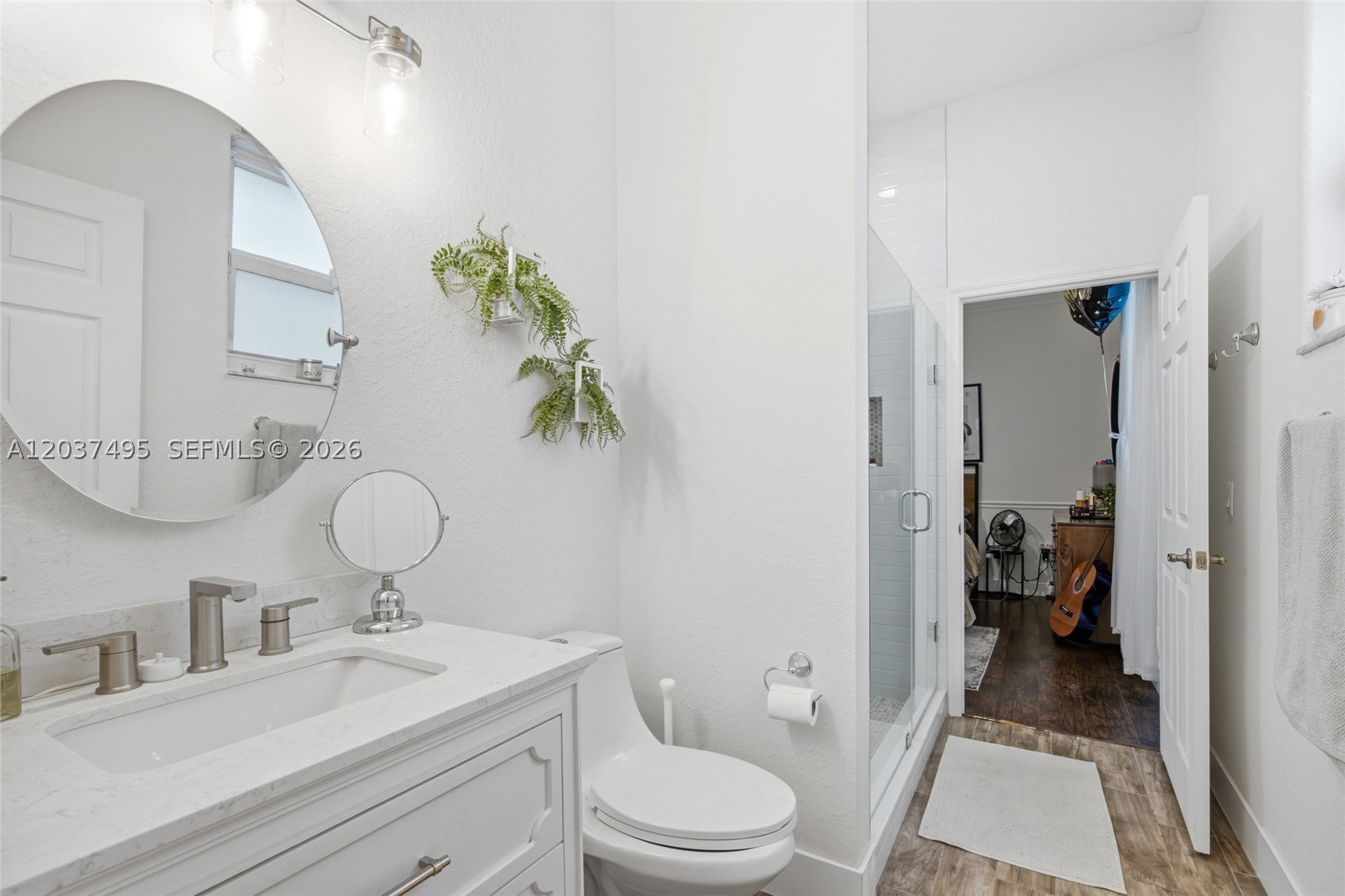 SOUTH KENDALL ESTATES - Residential
