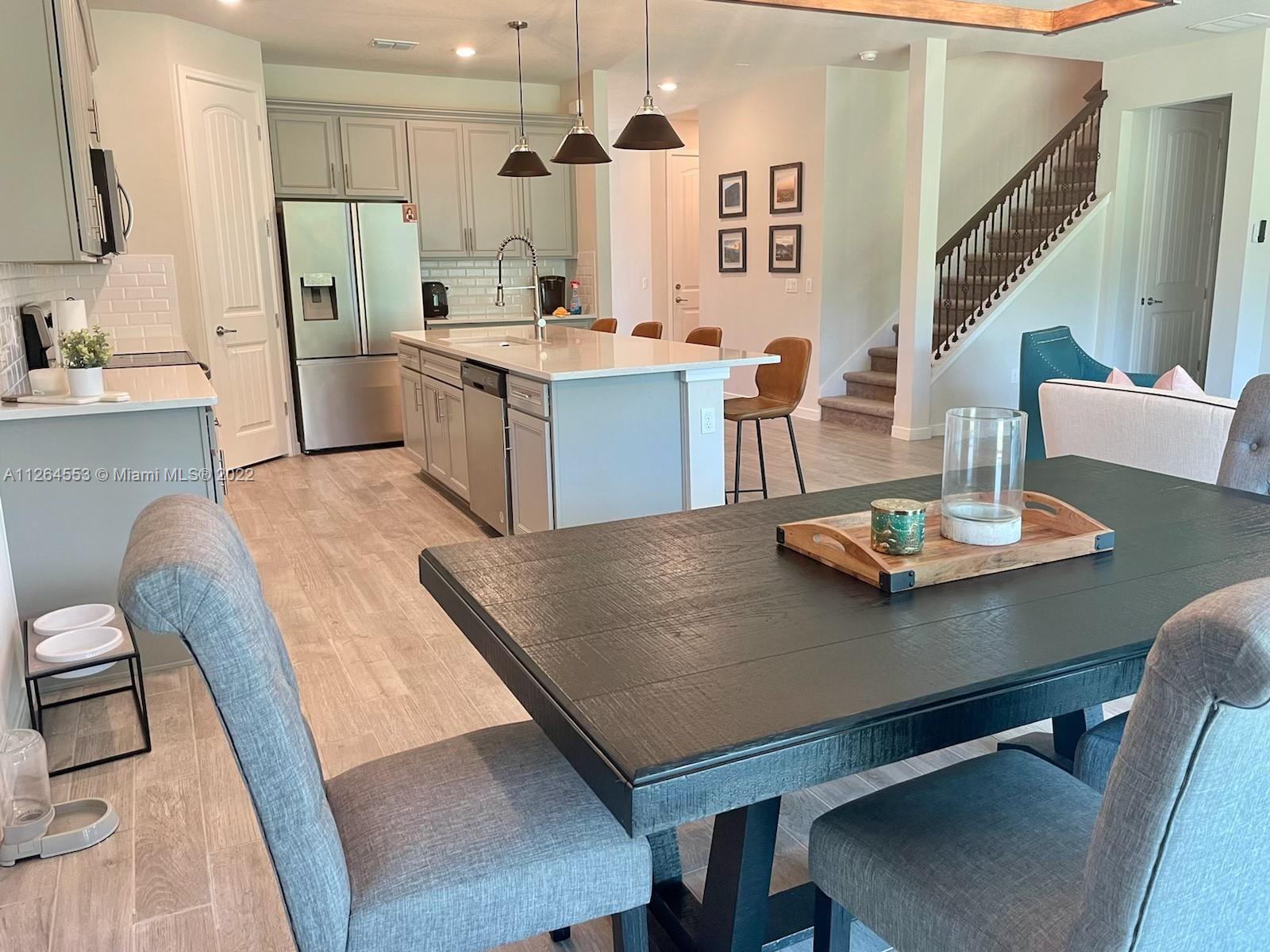 2840 - Residential Lease