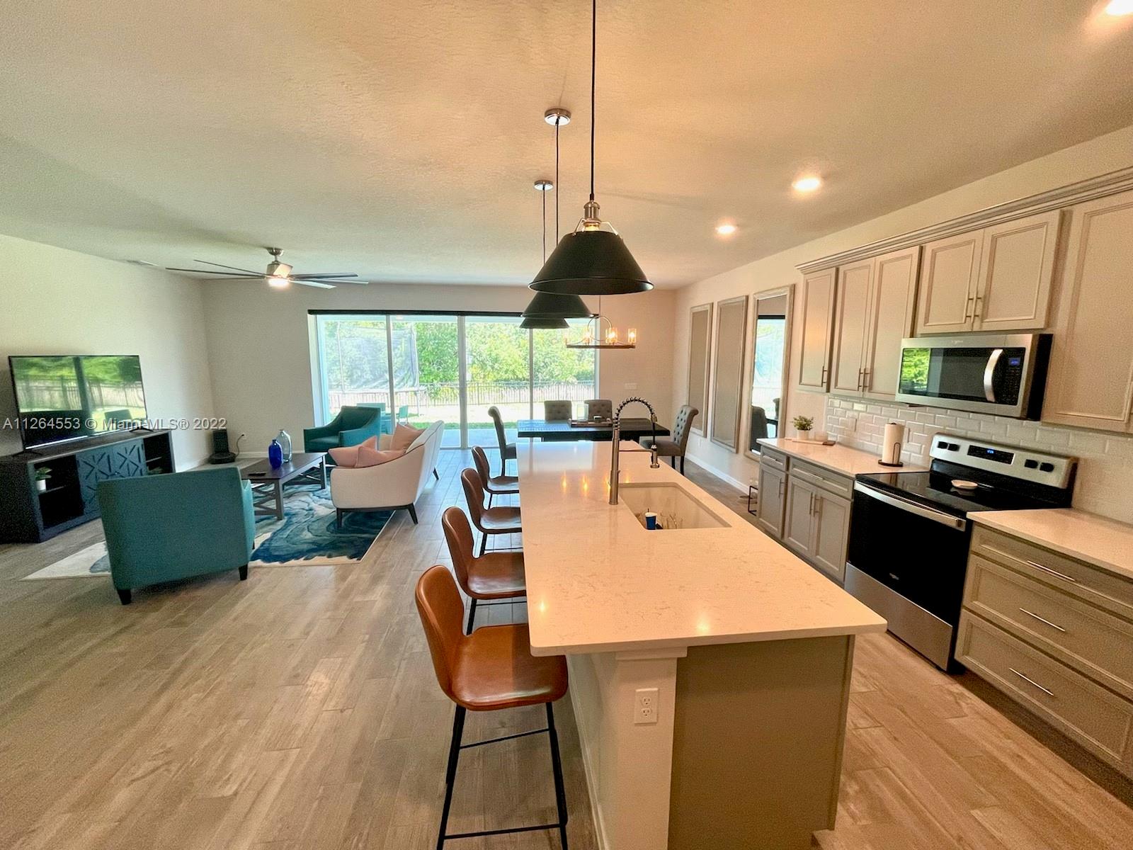 2840 - Residential Lease