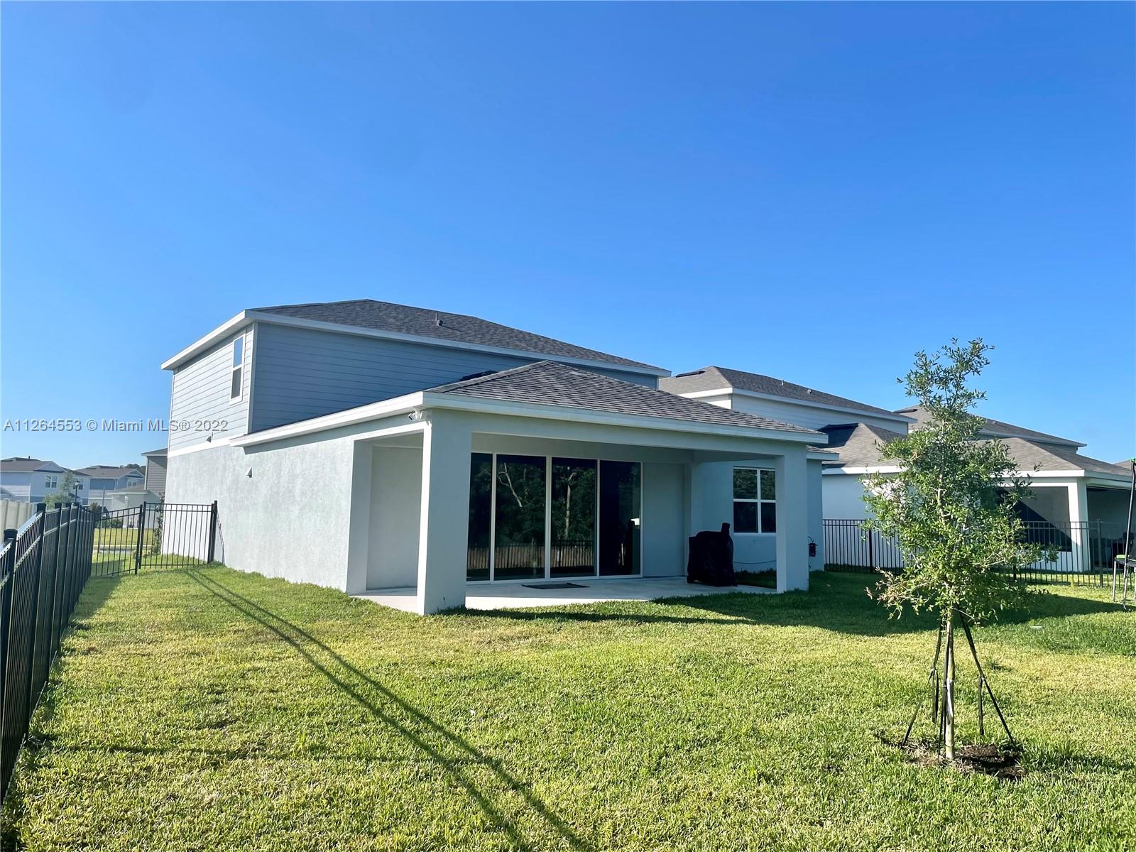 2840 - Residential Lease
