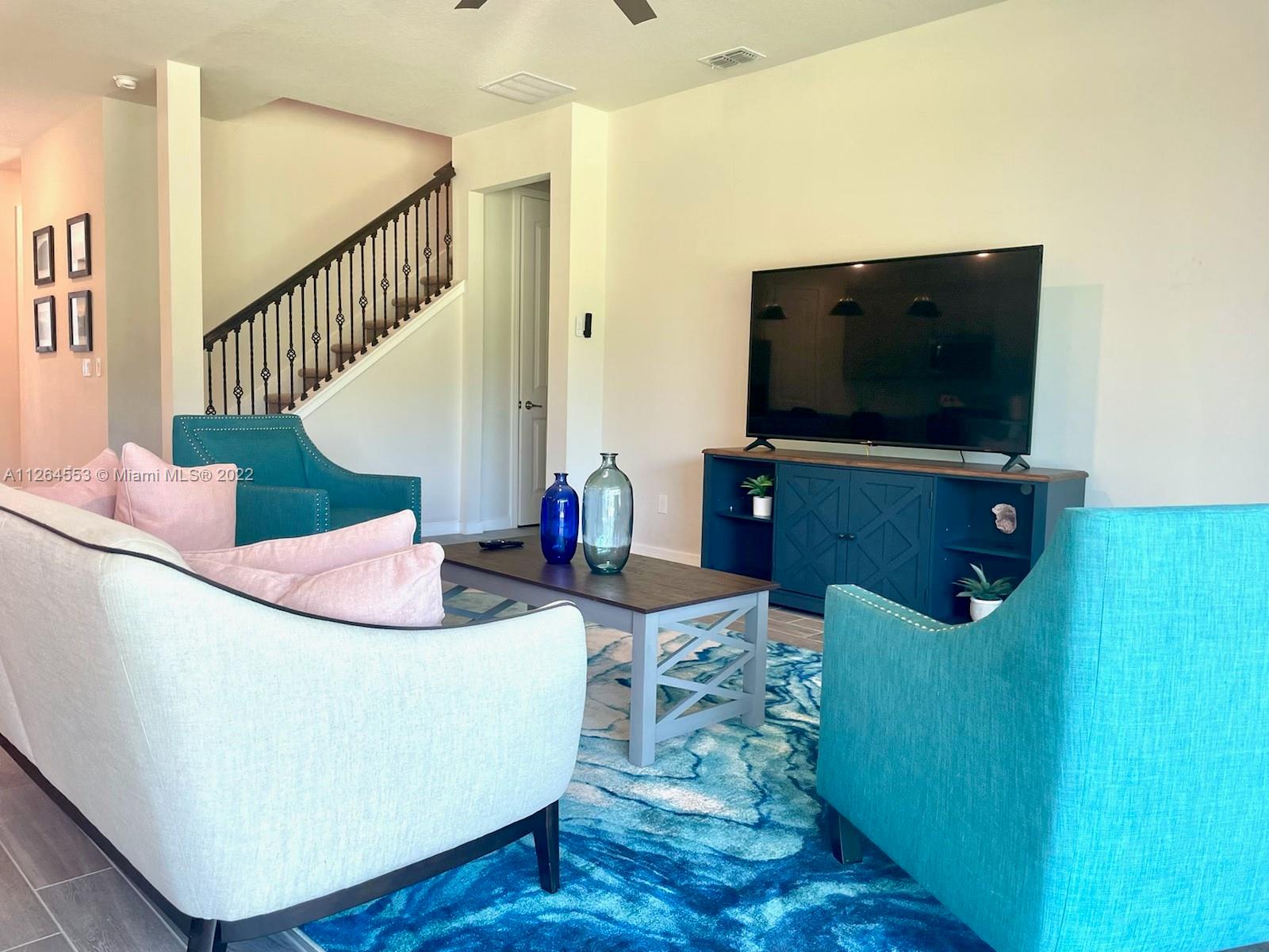 2840 - Residential Lease