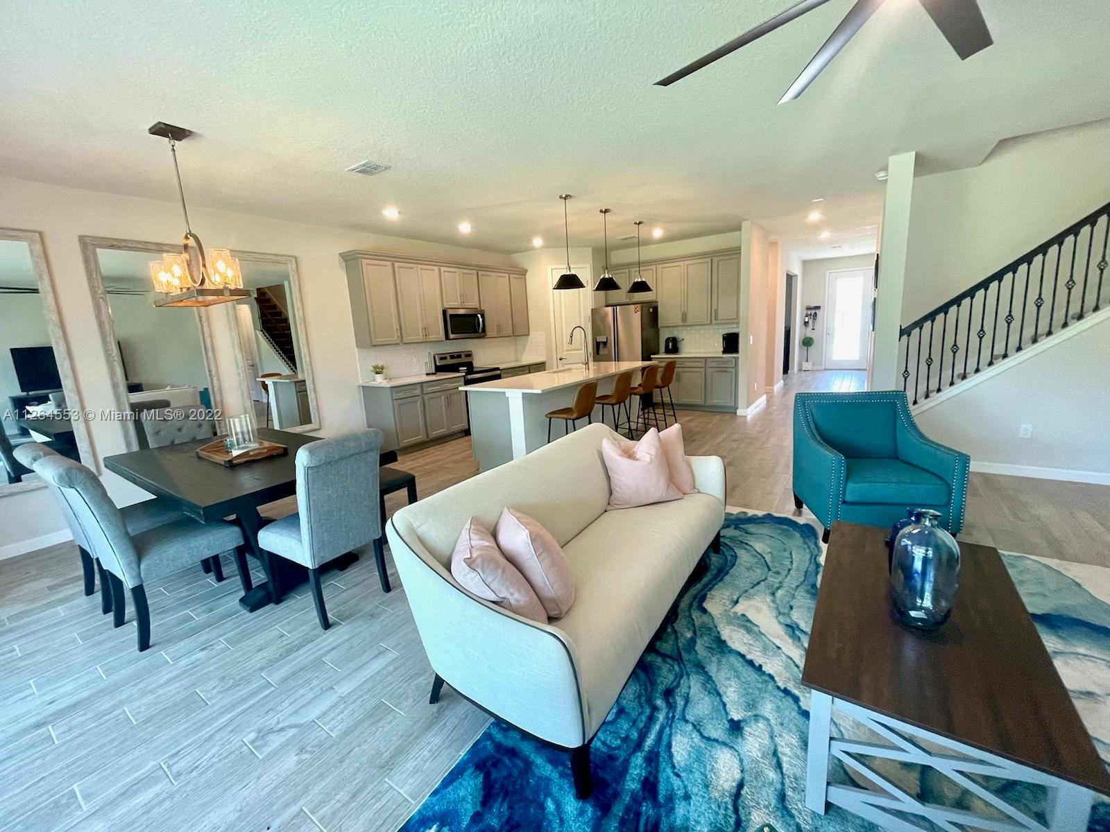 2840 - Residential Lease
