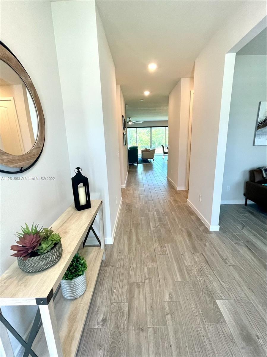 2840 - Residential Lease