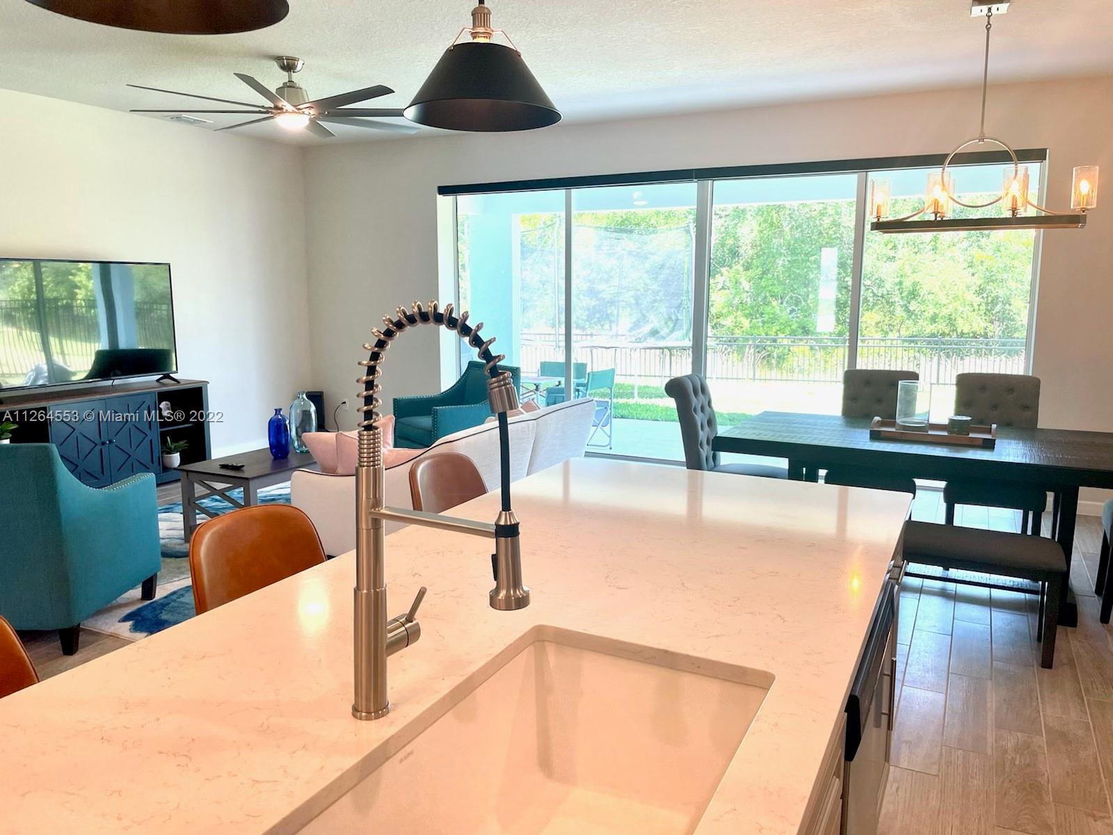 2840 - Residential Lease