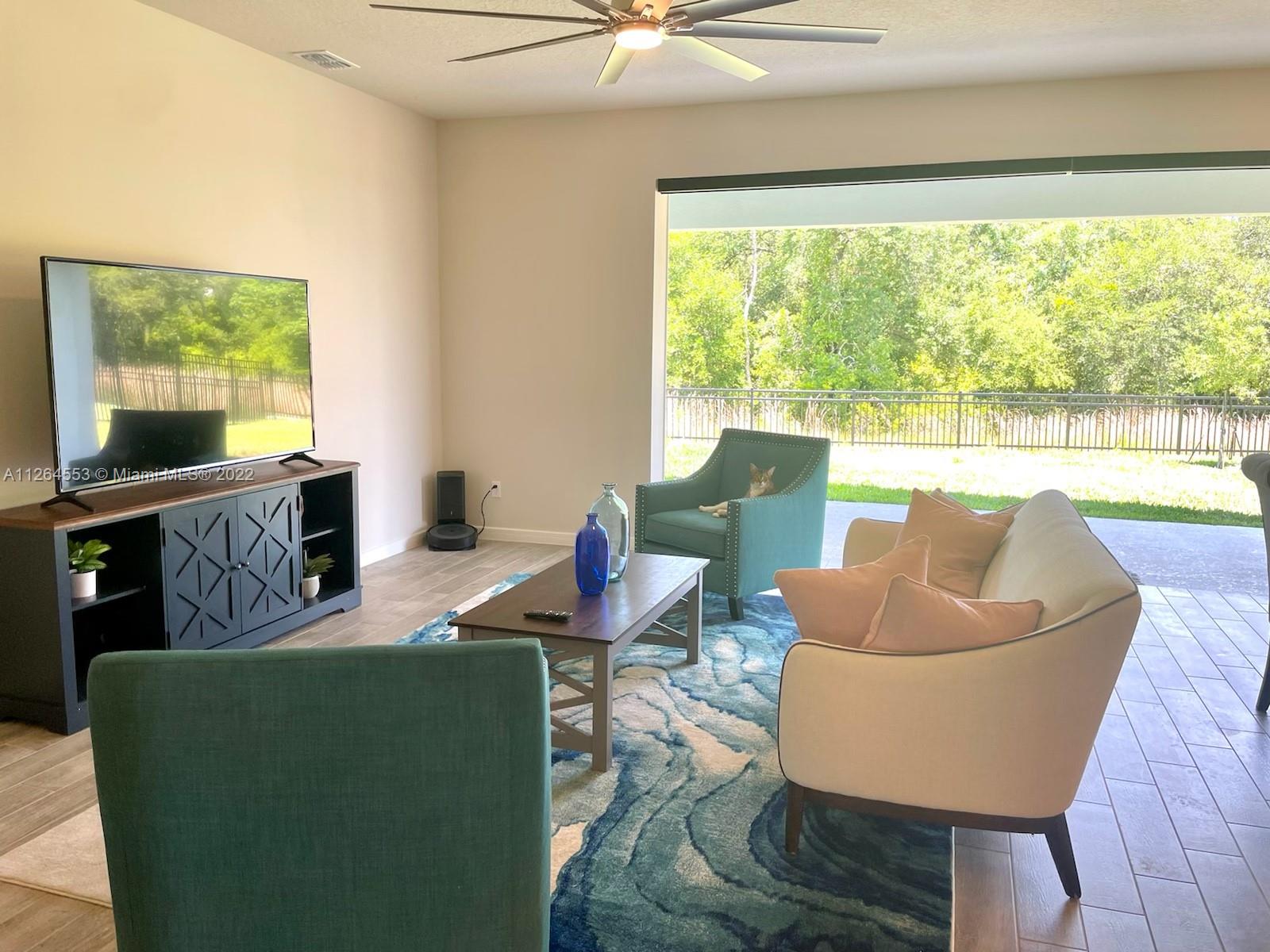 2840 - Residential Lease