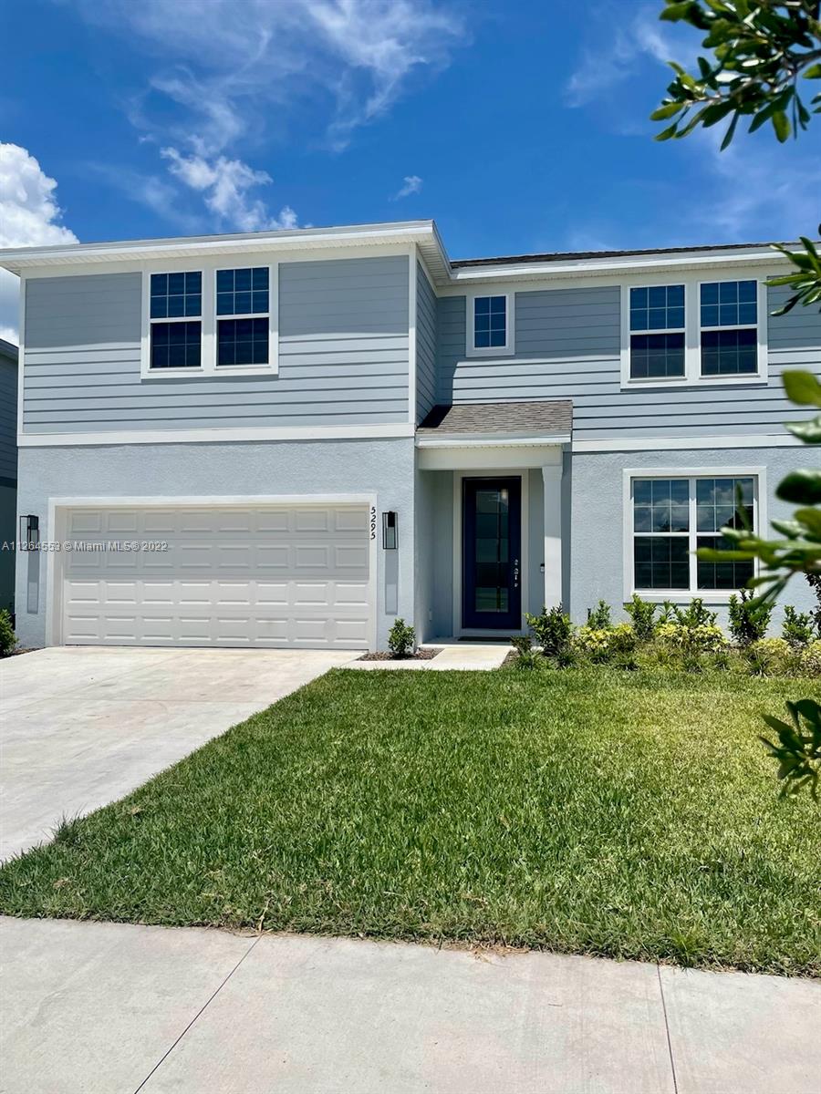 2840 - Residential Lease