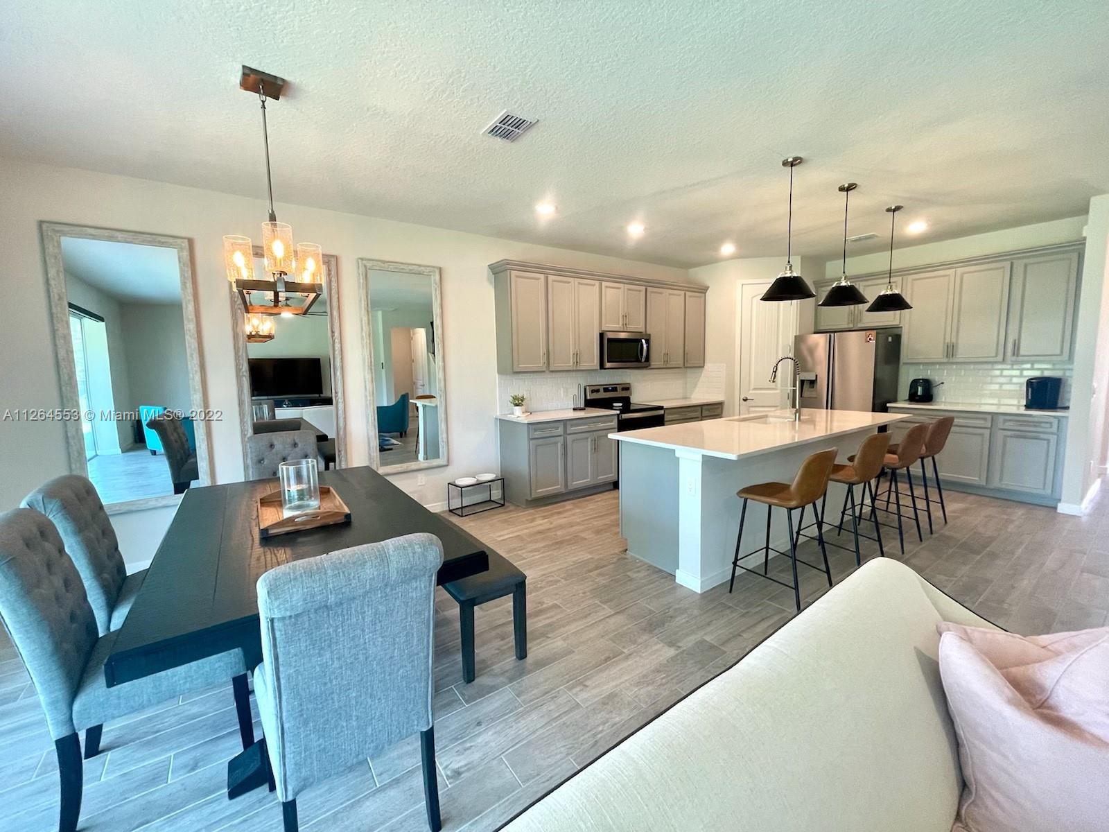 2840 - Residential Lease