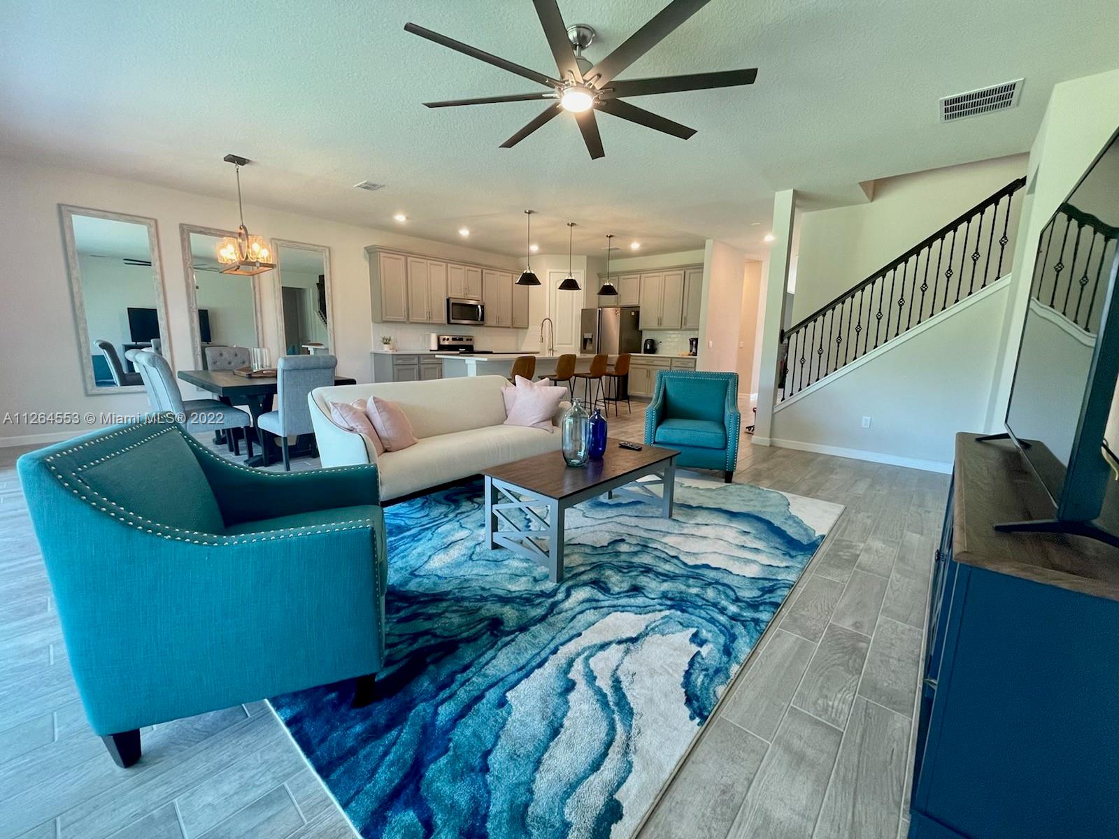2840 - Residential Lease