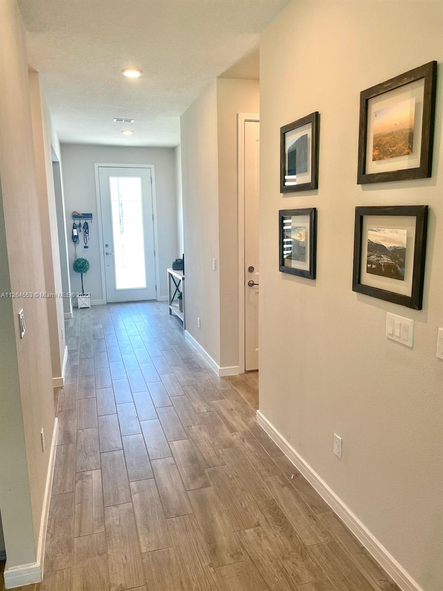 2840 - Residential Lease