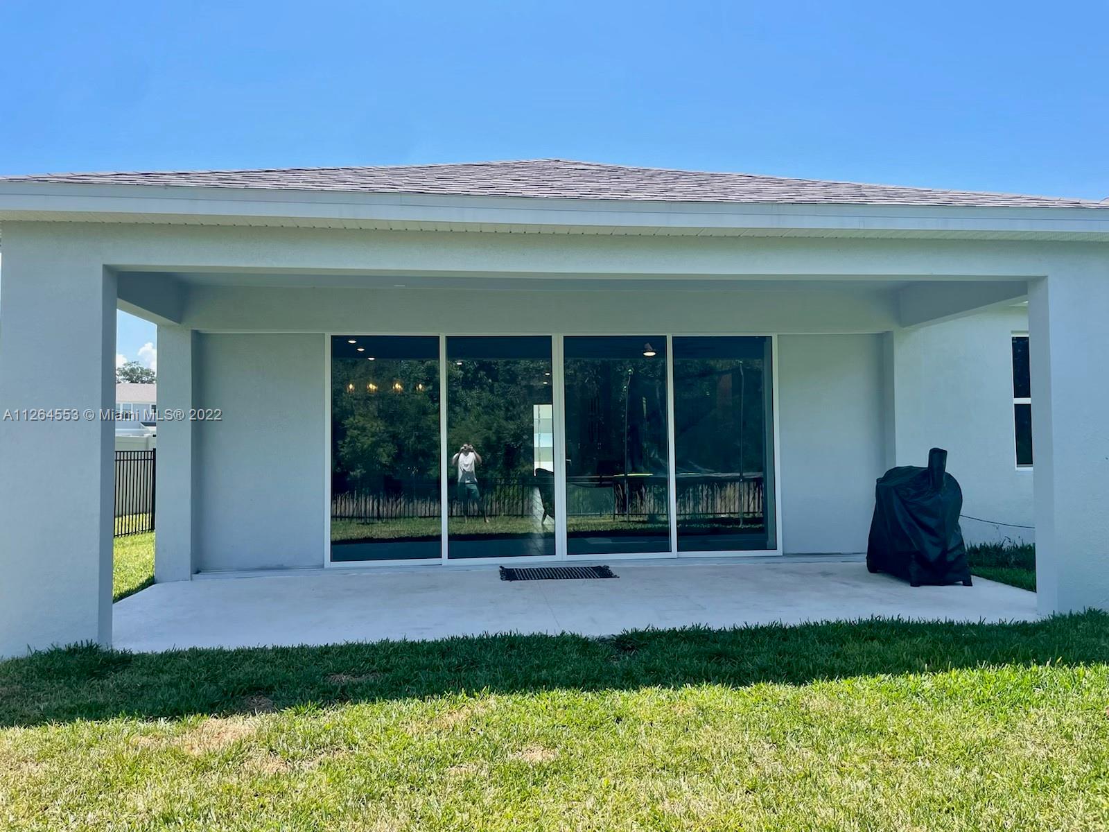 2840 - Residential Lease