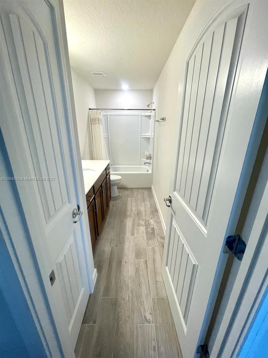 2840 - Residential Lease