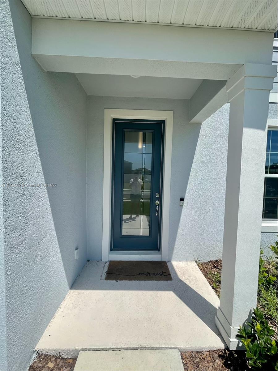2840 - Residential Lease