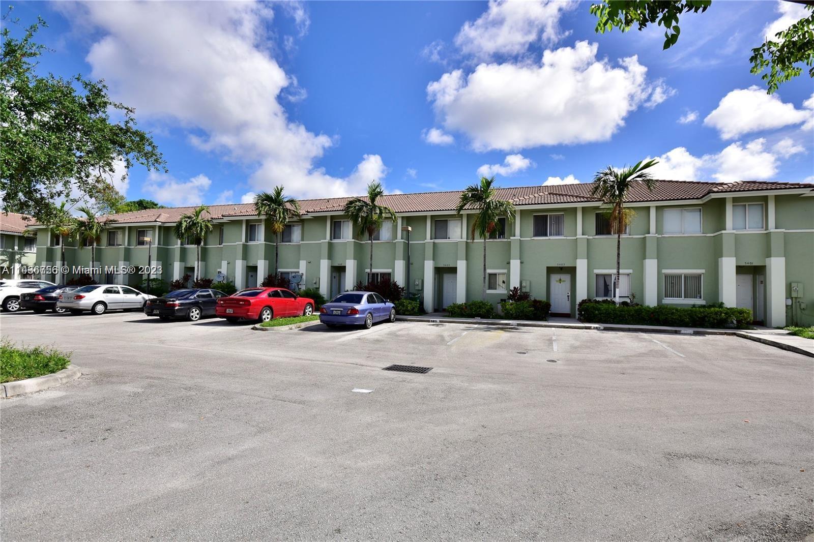 HOLLYWOOD RIDGE FARMS 2-1 - Residential Lease