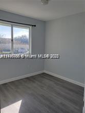 HOLLYWOOD RIDGE FARMS 2-1 - Residential Lease