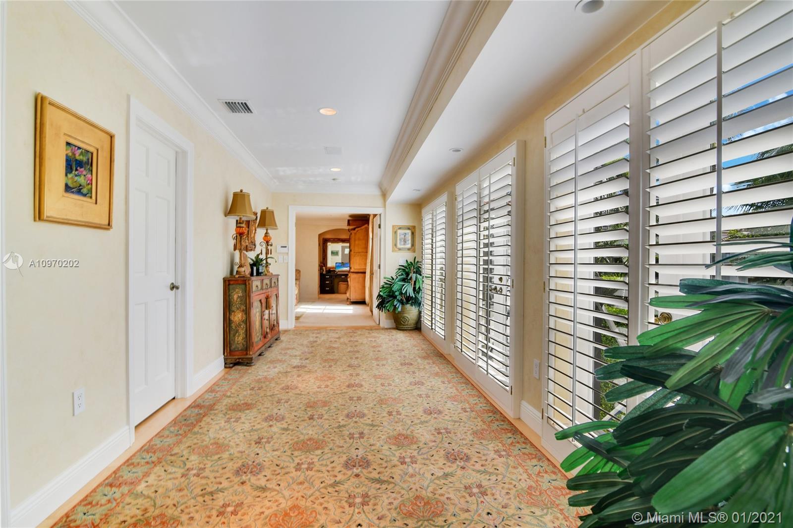 BAL HARBOUR RESIDENTIAL S - Residential
