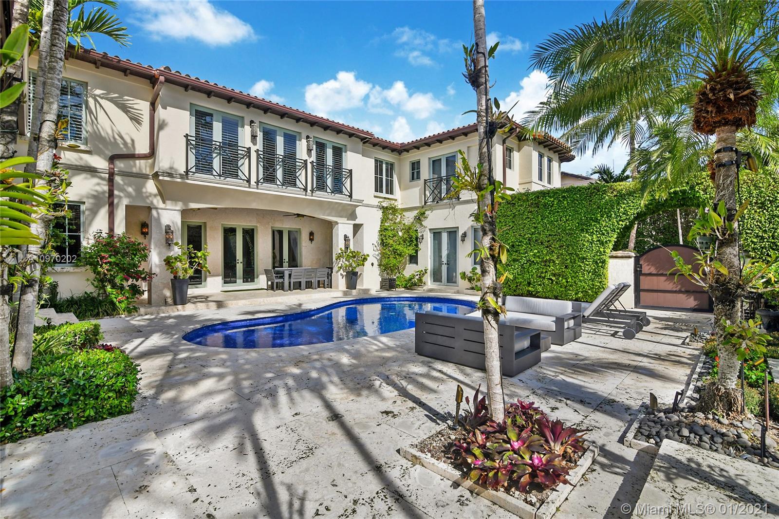 BAL HARBOUR RESIDENTIAL S - Residential