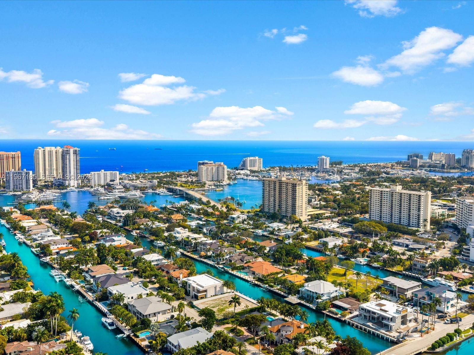 LAUDERDALE SHORES REAMEN - Land