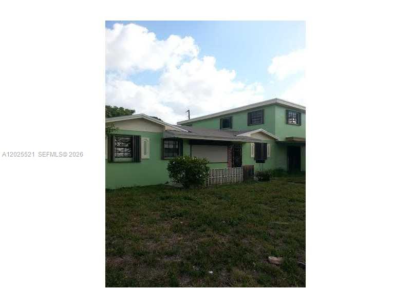 LIBERTY HOMES ESTS SEC 1 - Residential