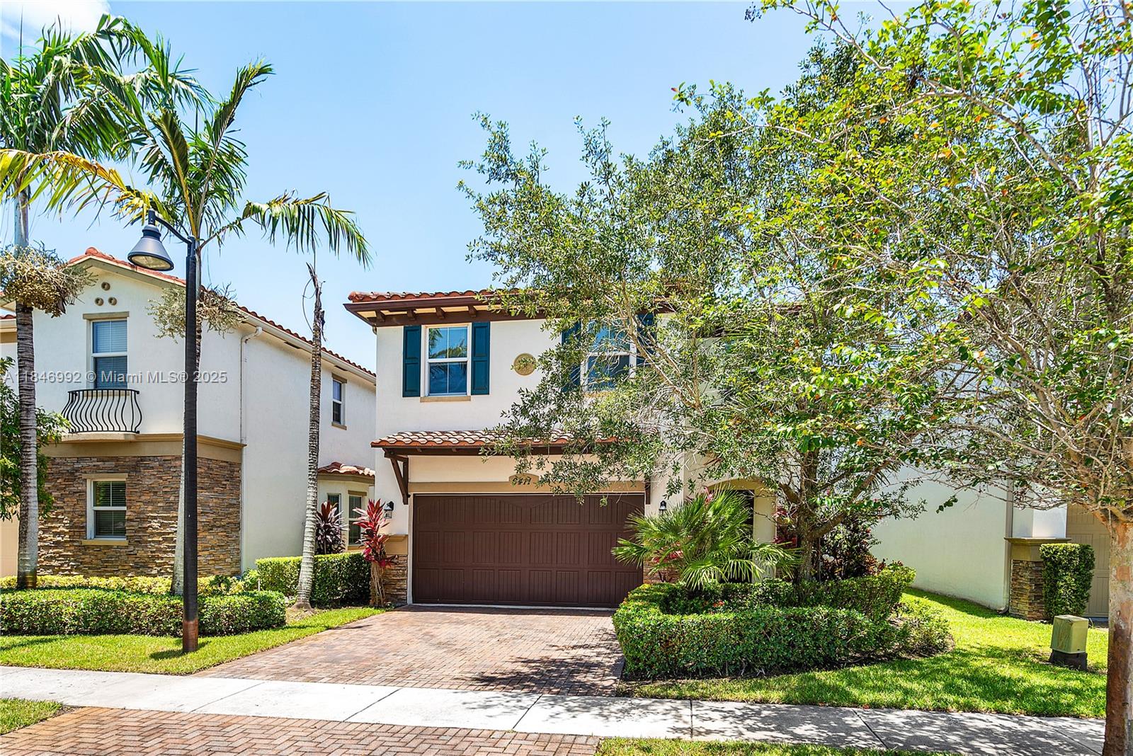OSPREY LANDING - Residential