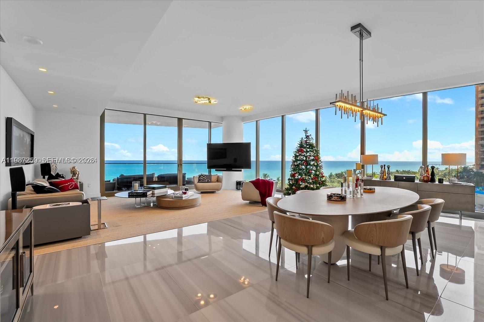 ESTATES AT ACQUALINA - Residential