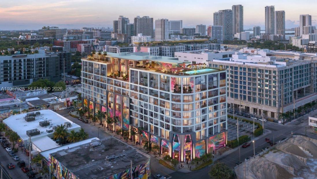 The Cloud One Residences - Residential