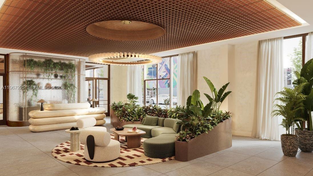 The Cloud One Residences - Residential