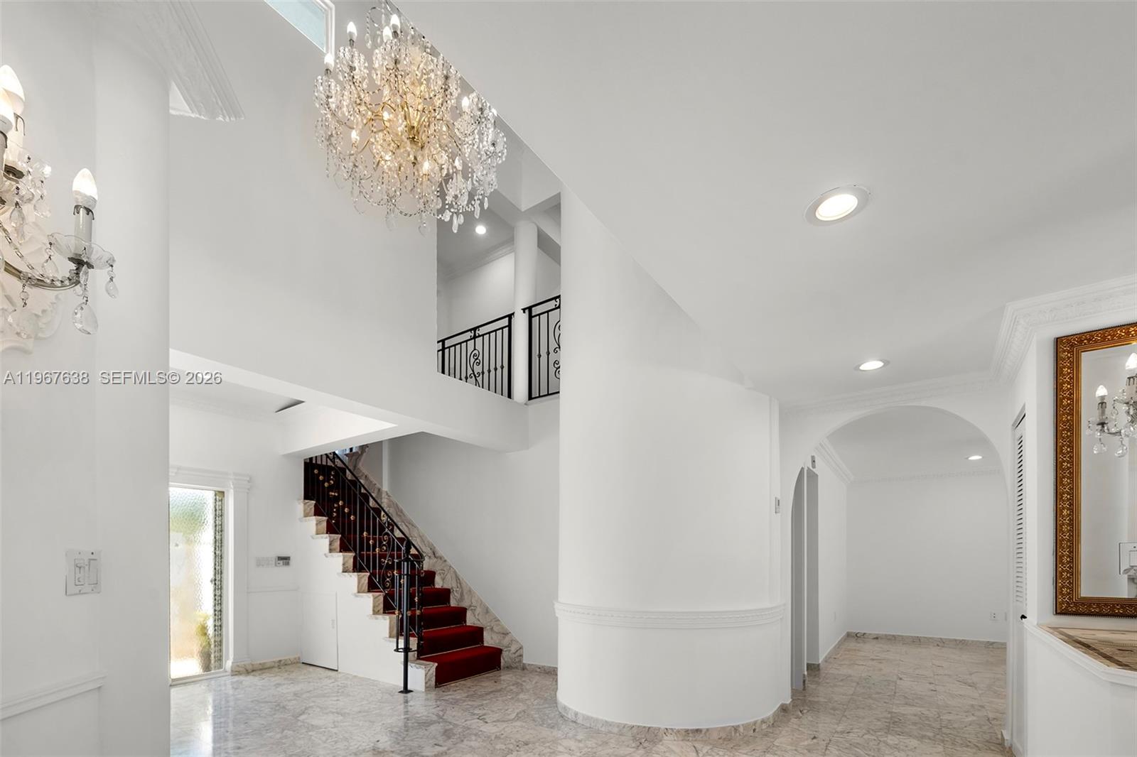 GOLDEN BEACH SEC E - Residential