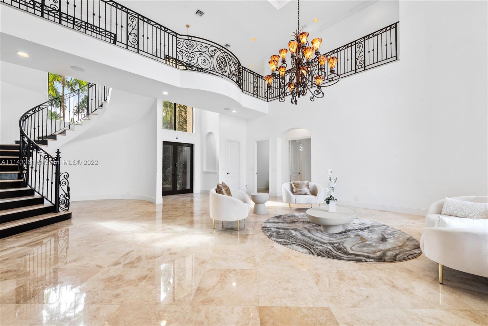 GOLDEN ISLES - Residential