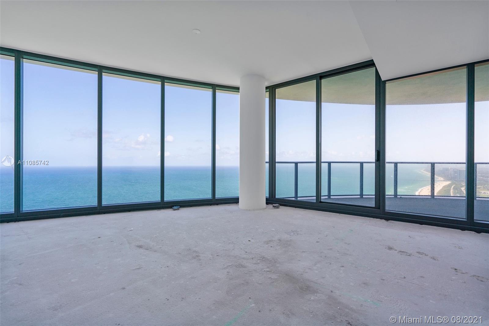 15701 COLLINS CONDO - Residential
