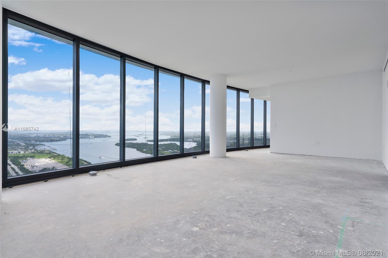 15701 COLLINS CONDO - Residential