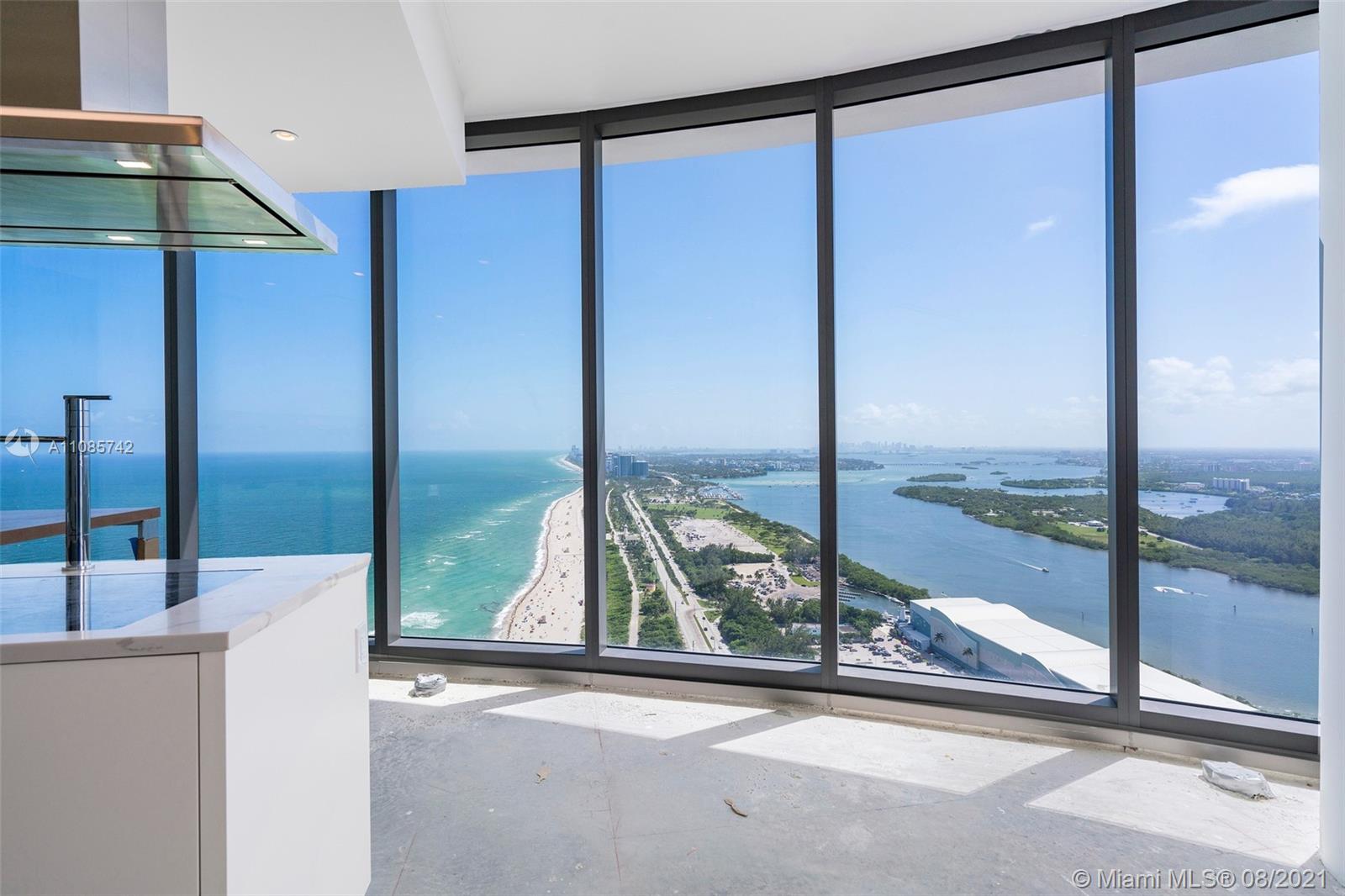 15701 COLLINS CONDO - Residential