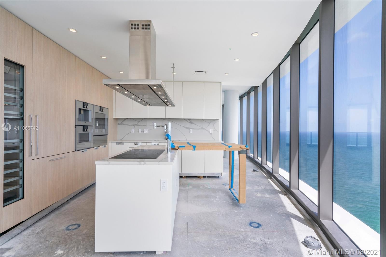 15701 COLLINS CONDO - Residential